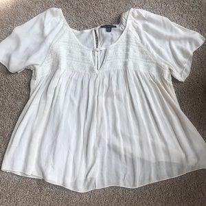 American Eagle blouse